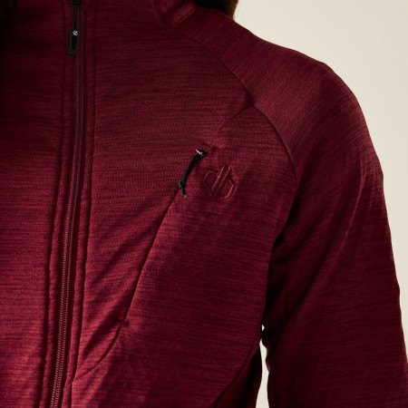 Hanorac femei Dare 2b Emerging III Stretch Midlayer