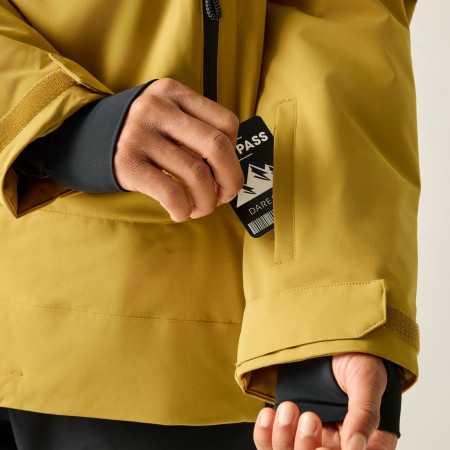 Geacă bărbați Dare 2b T-bar III Jacket