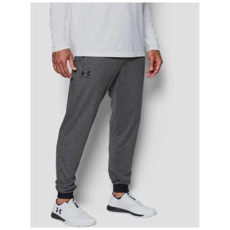 Pantaloni jogging bărbați Under Armour Sportstyle Tricot Jogger