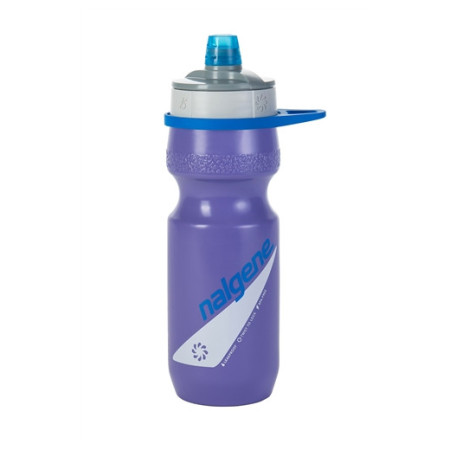 Sticlă sport Nalgene Draft 650 ml violet