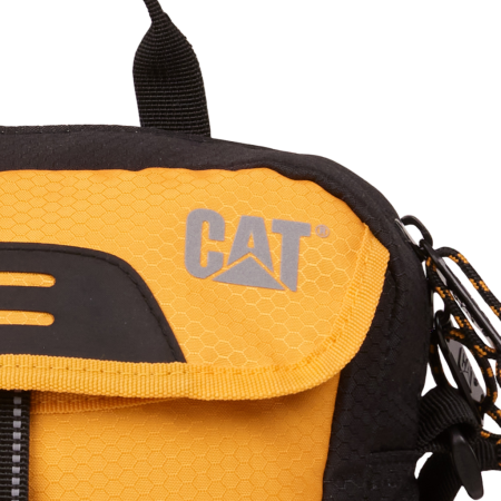 Geantă de umăr Caterpillar Crossbody Urban Mountaineer Kilimanjaro