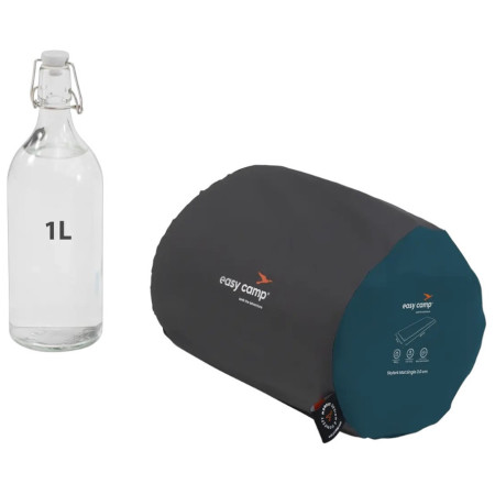 Saltea autogonflabilă Easy Camp Skylark Mat Single 3.0 cm