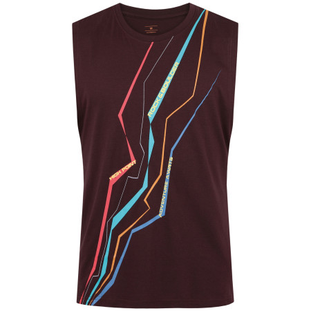 Tricou bărbați High Point Crispeak Scampolo