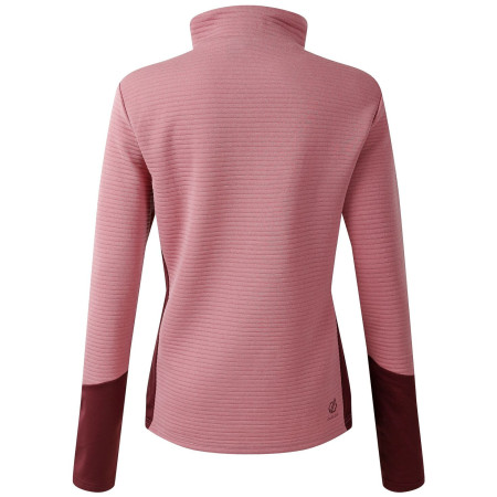 Hanorac funcțional de damă Dare 2b Iced Core Stretch