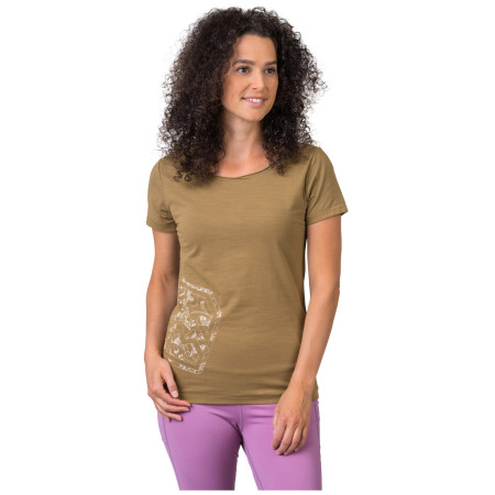 Tricou femei Hannah Zoey Il