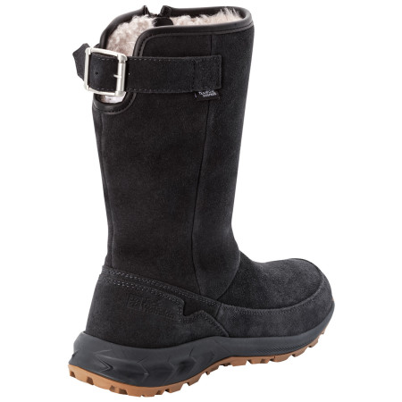 Încălțăminte de iarnă femei Jack Wolfskin Queenstown Texapore Boot H W