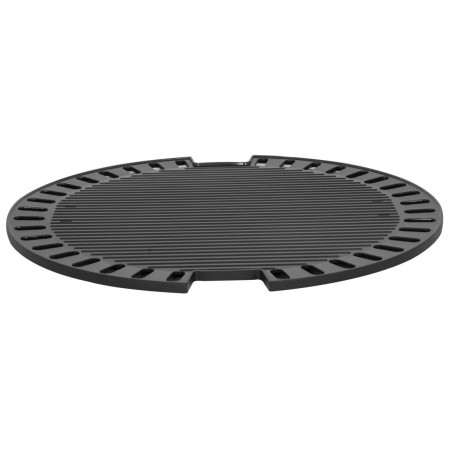 Placă pentru grătar Brunner Reversible Plate