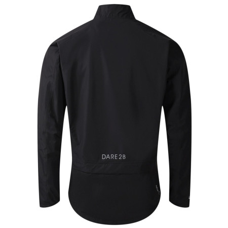 Geacă de ciclism bărbați Dare 2b Tor Cycle Jacket