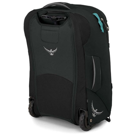 Geantă de voiaj Osprey Farpoint Wheels 36