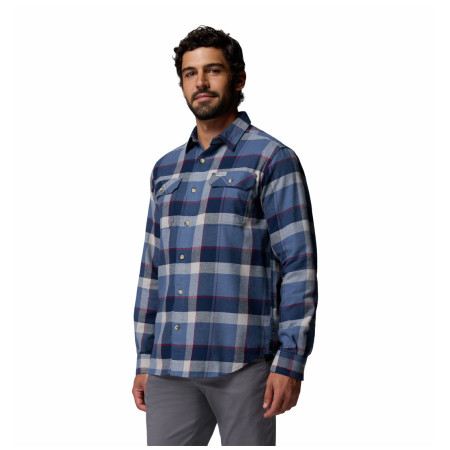 Cămașă bărbați Columbia Flare Gun™ Stretch Flannel