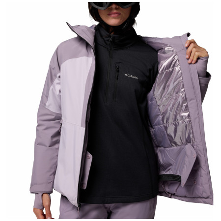 Geacă de iarnă femei Columbia Liftline Jacket