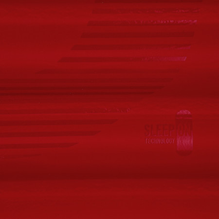 Saltea autogonflabilă Warg Radon Mummy 5