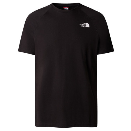 Tricou bărbați The North Face S/S North Faces Tee