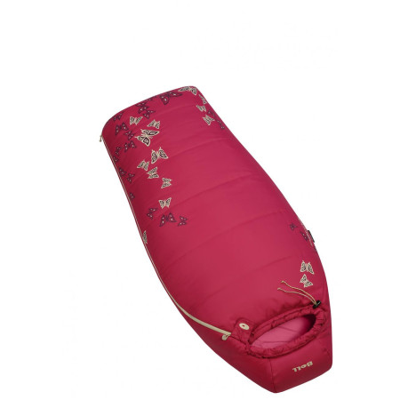 Sac de dormit pentru copii Boll Patrol Lite