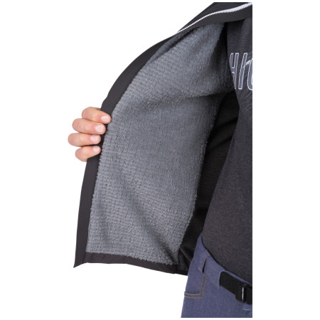 Geacă bărbați High Point Merino Alpha