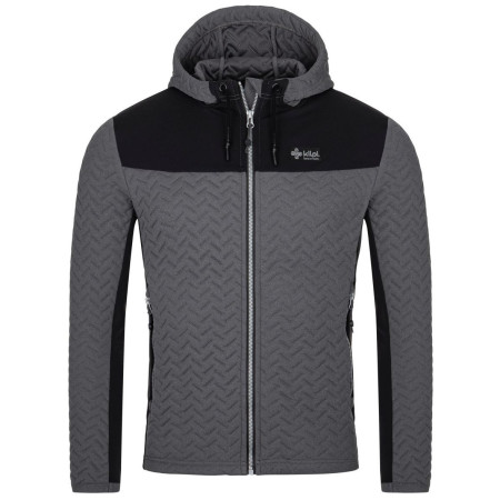 Hanorac bărbați Kilpi Nevia-M gri