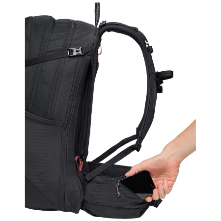 Rucsac turistic mic Vaude Wizard 24+4