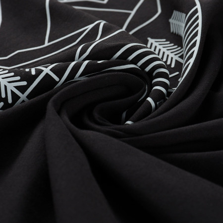 Tricou bărbați Alpine Pro Morol