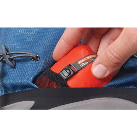 Găleată STS Ultra-Sil Folding Bucket 10l