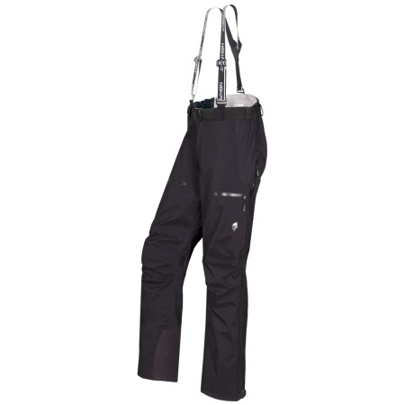 Pantaloni de iarnă bărbați High Point Protector Brother Pants negru Black