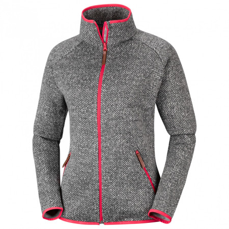 Hanorac femei Columbia Chillin Fleece Non Hoode