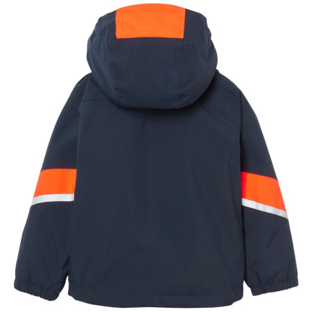 Geacă copii Helly Hansen K Rider Jacket Navy