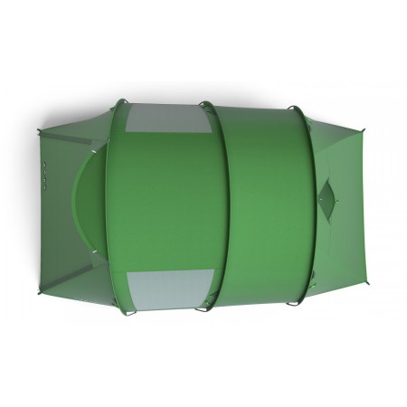 Cort de familie Husky Baul 4