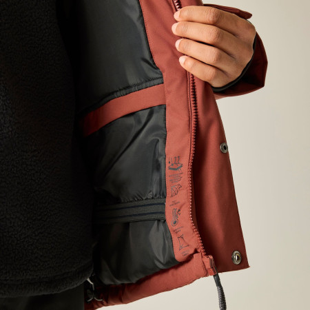 Geacă bărbați Dare 2b Twin Tip II Jacket