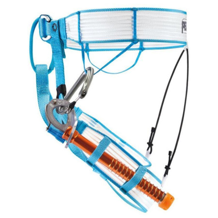 Ham Petzl Altitude