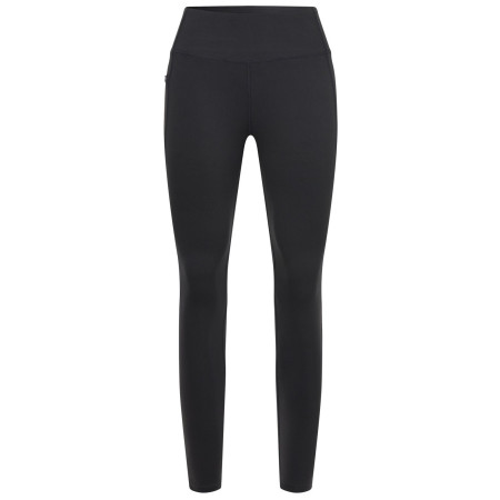 Colanți femei Regatta Outdoor Comfort Contour Leggings negru Black