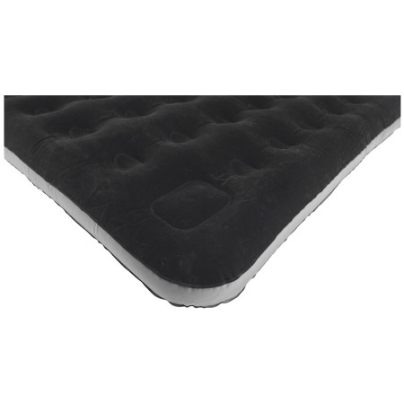 Saltea gonflabilă Outwell Classic Single with Pillow & Pump