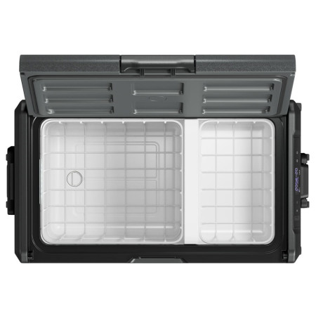 Ladă frigorifică cu compresor Yolco TCX50