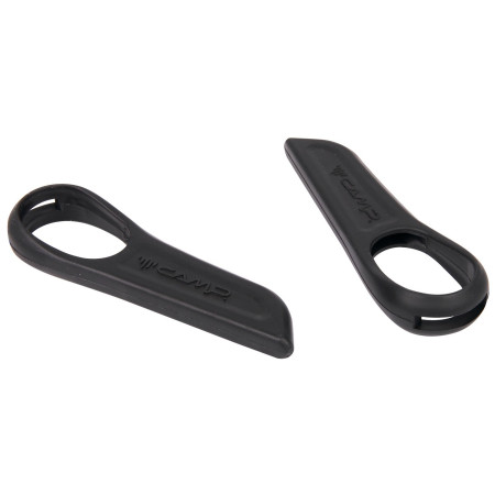Piolet Camp X-Protector Evo (Pair) negru