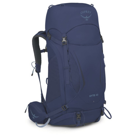 Rucsac turistic femei Osprey Kyte 48