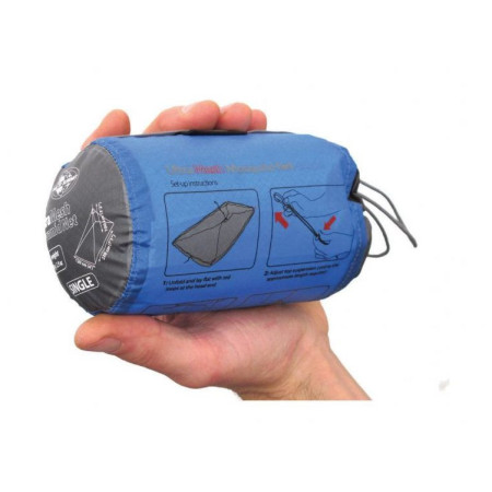 Plasă de țânțari Sea to Summit Nano Pyramid Net Single