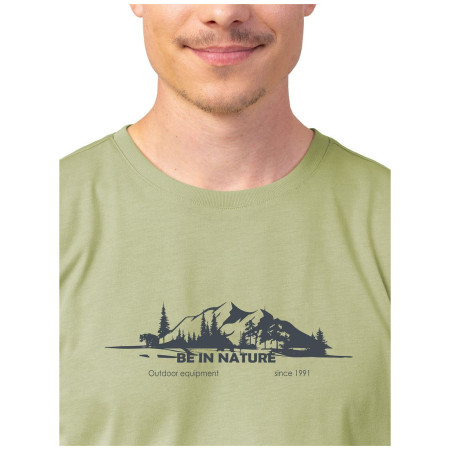 Tricou bărbați Hannah Grem