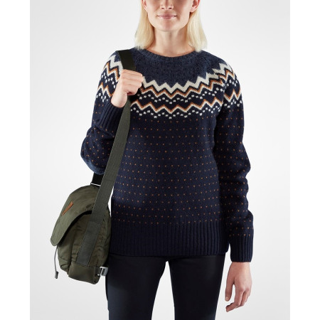 Geantă de umăr Fjällräven Greenland Shoulder Bag Small