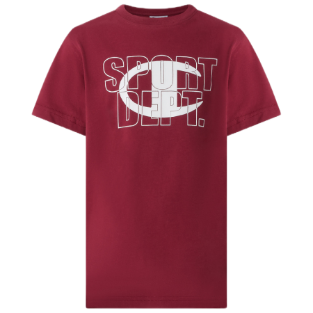 Tricou copii Champion SS Tee B