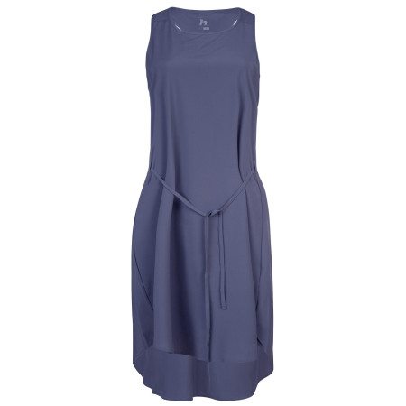Rochie femei Hannah Elena albastru crown blue