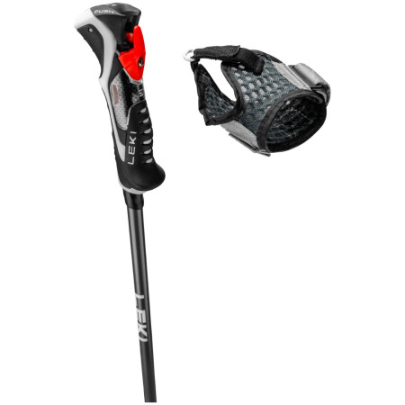 Bețe de schi Leki Carbon 14 3D