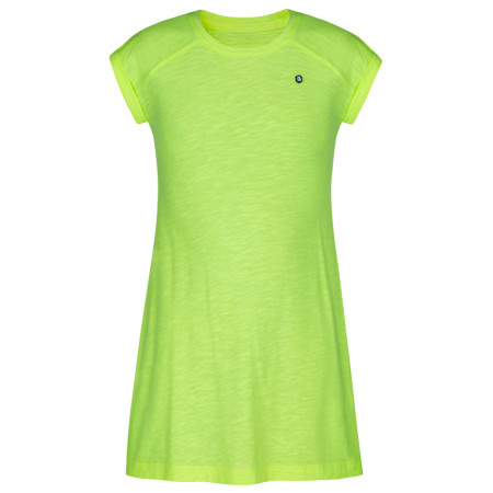 Rochie copii Loap Blica galben