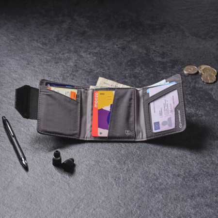 Portofel LifeVenture Rfid Wallet