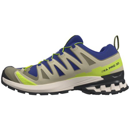 Încălțăminte bărbați Salomon Xa Pro 3D V9