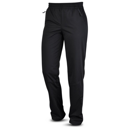 Pantaloni Trimm X-Trail Pants negru Black/Black