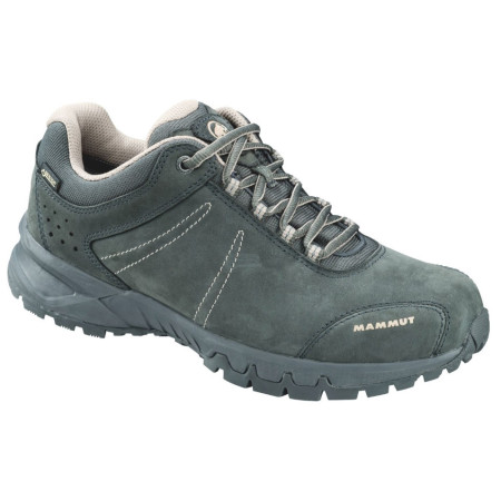 Încălțăminte femei Mammut Nova III Low GTX W gri
