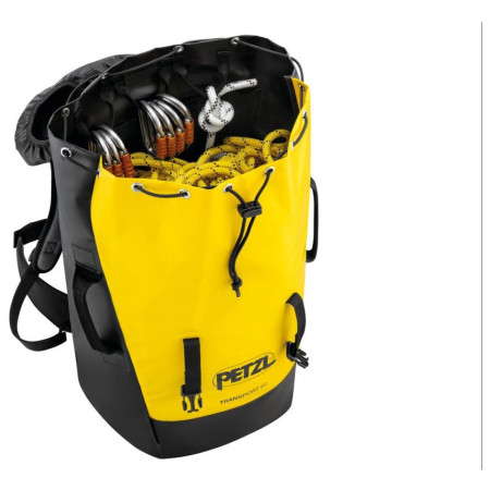 Geanta de transport Petzl Transport 60L