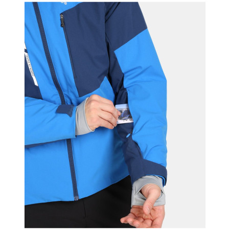 Geacă de schi bărbați Kilpi Taxido-M