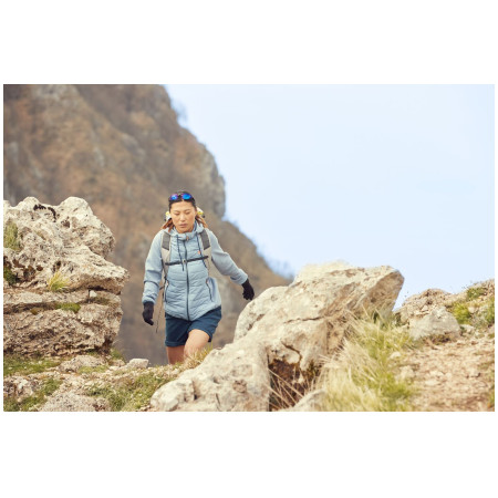 Geacă femei Dare 2b Notion Hybrid