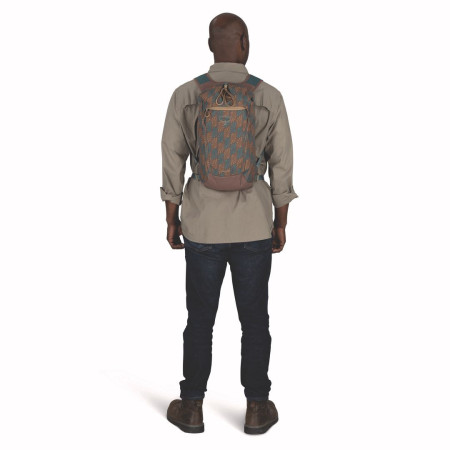 Rucsac Osprey Daylite Cinch