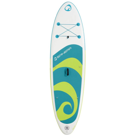 Paddleboard Spinera Classic 10'0 Pack 1